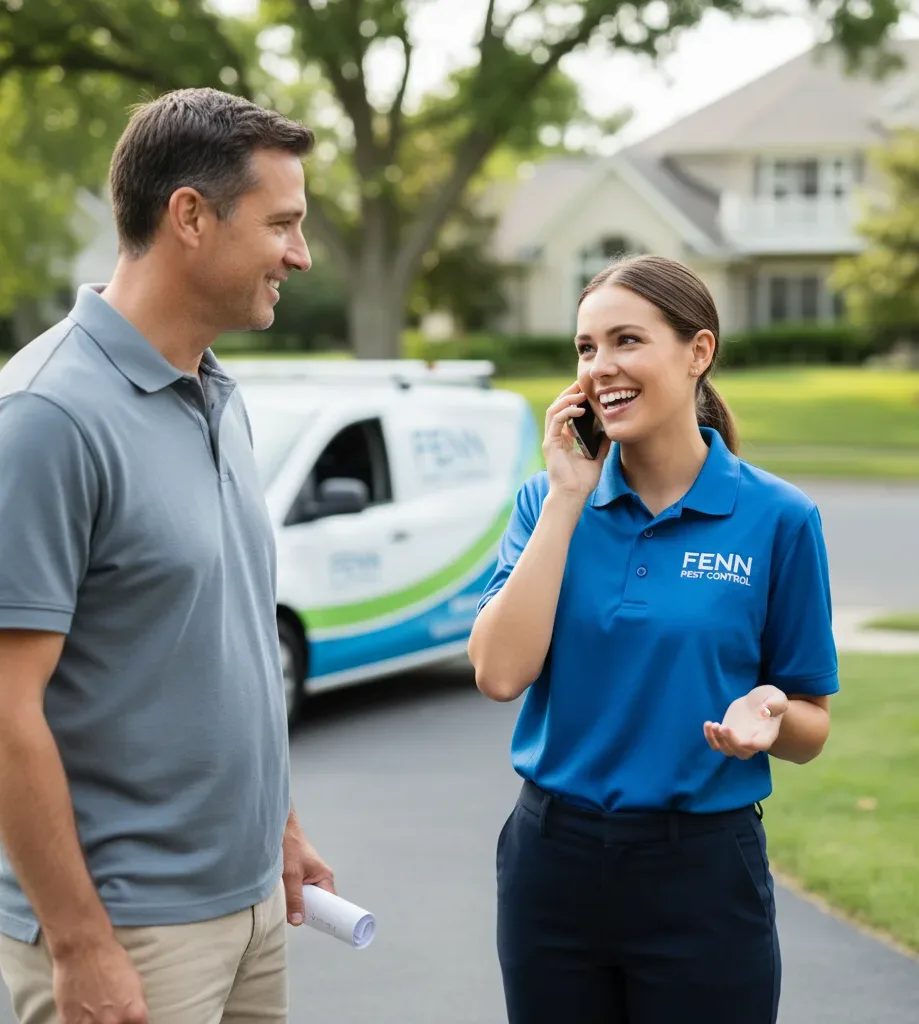 Rodent Control in Snoqualmie, WA